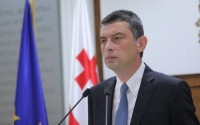 გიორგი გახარია ზაზა გახელაძეზე: ჩართული გვყავს ჩვენი საერთაშორისო პარტნიორები- ყველა მექანიზმი, და ეტაპობრივად, თითოეულ ჩვენს მოქალაქესთან მიმართებაში, მიზანს მივაღწევთ