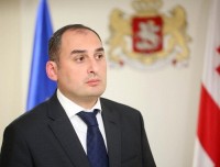 დიმიტრი ქუმსიშვილი დღეს ხორცპროდუქტების საწარმოს გახსნის