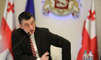 გიორგი გახარია: პედაგოგიურმა კორპუსმა გვანახა, როგორ შეიძლება გლობალური გამოწვევა გახდეს ახალი შესაძლებლობებისთვის გზის გახსნის ყველაზე მარტივი, სწრაფი და ეფექტური საშუალება