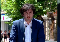 ირაკლი კობახიძე: ჩვენ შევეცდებით, ყველაფერი გავაკეთოთ იმისათვის, რომ მაღაროელთა მოთხოვნები შესრულდეს