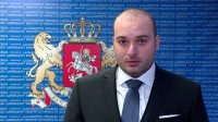 მამუკა ბახტაძე: უზენაესი სასამართლოს თავმჯდომარეობის კანდიდატი პროფესიულ წრეებში ნდობის  მაღალი ხარისხით უნდა სარგებლობდეს 