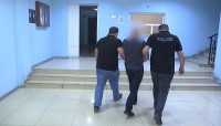 კახეთის პოლიციამ საგარეჯოში თაღლითობისთვის ნასამართლევი პირი იგივე დანაშაულის ჩადენისთვის დააკავა