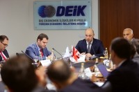 გიორგი ქობულია: ავეჯის წარმოება საქართველოში ერთ-ერთი მნიშვნელოვანი საექსპორტო სექტორი უნდა გახდეს