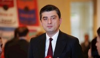 გიორგი გახარია: სამეგრელო არის უმნიშვნელოვანესი კუთხე და რეგიონი - სულ რამდენიმე კილომეტრში საოკუპაციო ხაზი მდებარეობს