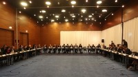 ეკონომიკის მინისტრის მიადგილეებმა ეკონომიკური სამუშაო ჯგუფის “მდგრადი და ინკლუზიური ზრდა“ მუშაობაში მიიღეს მონაწილეობა
