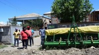 «BBC» (დიდი ბრიტანეთი): საქართველომ უცხოელებზე მიწის გაყიდვა აკრძალა; რას მოუტანს ქვეყანას ეს გადაწყვეტილება? 