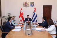 თორნიკე რიჟვაძე: ბათუმის ბიუჯეტი კაპიტალური ტრანფერის ფარგლებში 10 მილიონი ლარით შეივსება