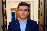 მამუკა მდინარაძე: არასერიოზულია ეკა ბესელიას პოზიცია იმის შესახებ, რომ მიმდინარე კვირის განმავლობაში პროკურატურაში ვერ გამოცხადდება მამუკა მდინარაძე: არასერიოზულია ეკა ბესელიას პოზიცია იმის შესახებ, რომ მიმდინარე კვირის განმავლობაში პროკურატურაში ვერ გამოცხადდება