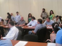 თბილისის რამდენიმე უსახელო ქუჩას სახელები მიენიჭა