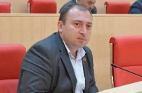 მერაბ ქვარაია:  გიორგი გახარია წარმატებით აგრძელებს დაწყებულ რეფორმებს და პოლიცია ყოველდღიური საქმიანობით მაღალ დონეზე იცავს  წესრიგს და საზოგადოებრივ ინტერესებს