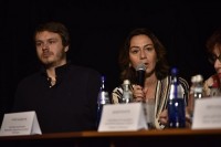 ანდრიი ჟოლდაკი თბილისში უილიამ შექსპირის ტრაგედიის  „მეფე ლირის“ მიხედვით  სპექტაკლს დგამს