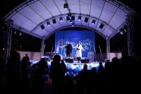   თბილისში წინასაახალწლო ღონისძიებები გრძელდება