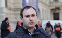 არჩილ კაიკაციშვილი: სასამართლოს უნდა ახსოვდეს, რომ რამაზ ახვლედიანი სისტემური დანაშაულის მსხვერპლია, ლისის ტბა წართმეულია