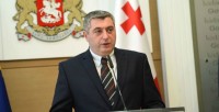 მთვარობის ადმინისტრაციის უფროსად შესაძლოა კახა კახიშვილი დაინიშნოს