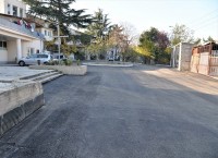 თბილისის ზღვის მიმდებარედ არსებულ დევნილთა დასახლებაში გზის რეაბილიტაცია დასრულდა თბილისის ზღვის მიმდებარედ არსებულ დევნილთა დასახლებაში გზის რეაბილიტაცია დასრულდა