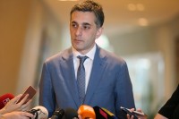 გიორგი ჩერქეზიშვილი: მიმდინარე წელს ფშავ-ხევსურეთის და გუდამაყრის სათემო ინტერნეტიზაციის პროექტი იწყება
