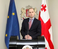 მიხეილ ჯანელიძე მიუნხენში საერთაშორისო უსაფრთხოების კონფერენციის ფარგლებში ორმხრივ შეხვედრებს გამართავს