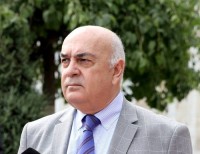 ვახტანგ ყოლბაია აფხაზეთის საზოგადოებას მიმართავს