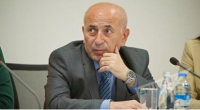სოსო არჩვაძე: აქსიომაა - სადაც მიდის გზა, კომუნიკაცია, ინფრასტრუქტურა - იქ სიღარიბე უკან იხევს