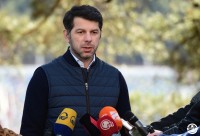 ლევან კობიაშვილი ფეხბურთის ფედერაციის პრეზიდენტად მეორე ვადით აირჩიეს