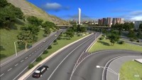 ვაშლიჯვრის ესტაკადაზე ლიფტები და კიბის უჯრედები მოეწყო