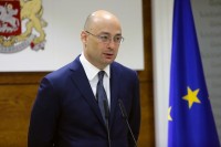 გიორგი ქობულია: დიდი ენერგია, ენთუზიაზმი და პასუხისმგებლობა მაქვს, რომ როგორც მინისტრმა, მნიშვნელოვანი შედეგები მოვუტანო ჩვენს ქვეყანას