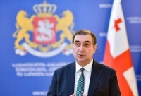 მიხეილ ჩხენკელი: დარწმუნებული ვარ, აშშ-ს სახელმწიფო მდივნის ვიზიტი კიდევ უფრო განამტკიცებს ჩვენს ქვეყნებს შორის არსებულ სტრატეგიულ თანამშრომლობას