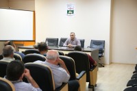   ახალციხეში ფერმერებს ახალი სახელმწიფო პროგრამა წარუდგინეს