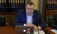 რატი იონათამიშვილი: შშმ პირთათვის სივრცის მოწყობის სამშენებლო სტანდარტები უნივერსალური დიზაინის თანამედროვე სტანდარტებთან ჰარმონიზაციაში უნდა მოვიდეს