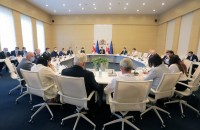 საცურაო აუზები და სპორტდარბაზები შრომის ინსპექციის შემოწმების შემდეგ გაიხსნება