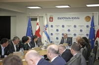ჯანდაცვისა და სოციალური მომსახურების სამსახურმა ბოლო სამი წლის განმავლობაში 10 ახალი პროგრამა განახორციელა
