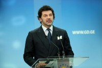 კალაძე „ქართული ოცნების“ ახალგაზრდული ორგანიზაციის მიერ დაგეგმილ  მასშტაბურ შეკრებასთან დაკავშირებით განცხადებას ავრცელებს 
