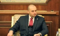 მამუკა ბახტაძე: ანაკლიის პროექტს ჩვენი მხრიდან სრული მხარდაჭერა აქვს, ჩვენ ვასრულებთ ჩვენს ვალდებულებებს და ამაში კონსორციუმსაც ვეხმარებით