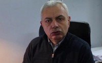 ზაალ ანჯაფარიძე: ეტყობა, „ნაცები“ შეუცდომლად გრძნობენ სააკაშვილის პოლიტიკური და მორალური დეგრადაციის შეუქცევად პროცესს