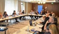 მიხეილ ყაველაშვილი: ჩვენი მიზანია, რაც შეიძლება მოკლე დროში, ჯანსაღი ცხოვრებით მეტი ადამიანი დაკავდეს და ამის უზრუნველყოფა კანონის დონეზე მოხდეს