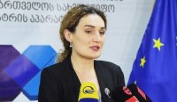 ქეთევან ციხელაშვილი: მზად ვართ და ნაბიჯებსაც ვდგამთ დიალოგისკენ აფხაზურ და ოსურ საზოგადოებებთან 