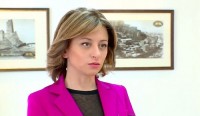 ეკატერინე ტიკარაძე: ავსტრია, როგორც საქართველო, მიმართავს მიზნობრივ ტესტირებას, ახლა გეგმავენ ანტისხეულების ტესტირებას, რასაც ჩვენ უკვე ვაკეთებთ
