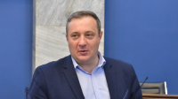 აკაკი ზოიძე: C ჰეპატიტის სრულად აღმოფხვრისთვის ყველაფერი კეთდება სახელმწიფოს მხრიდან