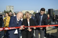 ნათია თურნავა: ყველაფერს ვაკეთებთ, რომ ჩვენს ქვეყანაში რაც შეიძლება მეტი ახალი საწარმო გაიხსნას ნათია თურნავა: ყველაფერს ვაკეთებთ, რომ ჩვენს ქვეყანაში რაც შეიძლება მეტი ახალი საწარმო გაიხსნას