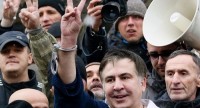 «Medya Günlüğü»(თურქეთი): სააკაშვილის თავგადასავალი გენიალურობასა და უგუნურობას შორის