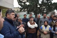 მარნეულის მაჟორიტარმა დეპუტატმა სოფელ შულავერის მოსახლეობას პრემიერ-მინისტრის ახალი ინიციატივა გააცნო