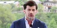 თბილისის მერმა სოციალური ქსელის მომხმარებლებს დედაქალაქში მიმდინარე საგზაო პროექტების შესახებ ინფორმაცია მიაწოდა