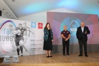 თიბისის რაგბის სერიები 2018