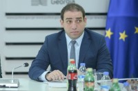ირაკლი შოთაძე: მე არ ვეთანხმები განაჩენს... უტყუარად დადგენილია სარალიძის მკვლელის ვინაობა