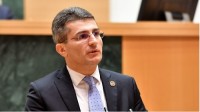 მამუკა მდინარაძე: საინტერესოა ვინ აწვდის საქართველოზე ინფორმაციებს „ფრიდომ ჰაუსს“, რომლის ანგარიშშიც აფხაზეთი მოხსენიებულია ნახევრად თავისუფალ ტერიტორიულ ერთეულად