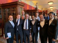 „Marriott International“-მა „პარაგრაფი“ ევროპის 300-„ფრენჩაიზის“ სასტუმროებს შორის პირველ ადგილზე დაასახელა