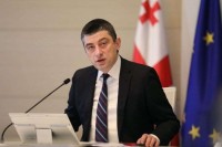 გიორგი გახარია: ზუგდიდის, როგორც ქვეყანაში აგლომერაციის პოტენციალის მქონე ერთ-ერთი ქალაქის განვითარება, იქნება ძალზედ სერიოზული