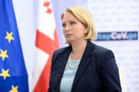 ნათია თურნავა: გარკვეული დარგის კომპანიებისთვის მოგებისა და საშემოსავლო გადასახადის 5%-ზე დაწევამ უკვე გამოიღო შედეგი - საქართველოში მსხვილი IT-კომპანია შემოდის