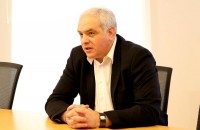  გიორგი მღებრიშილი: ხანძრის ადგილზე იყო მეთვალყურეობის კამერები და სავარაუდოდ დადგინდება ცეცხლის გავრცელების კერა 