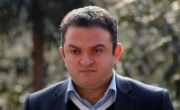 გედევან ფოფხაძეს კორონა ვირუსი დაუდასტურდა